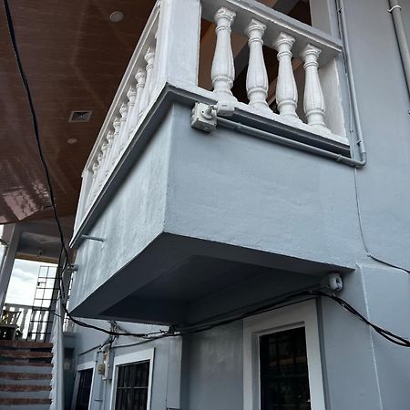 Hollywood Guesthouse Georgetown Exterior photo